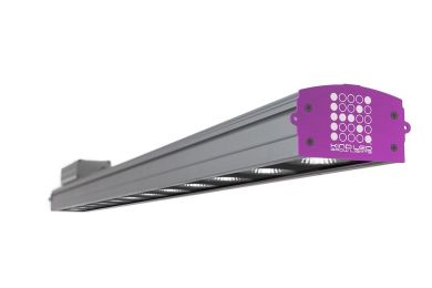 X Series Bar Light Veg, Flr COB (4ft)