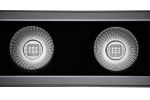 X Series Bar Light Veg, Flr COB (4ft)