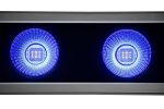 X Series Bar Light Veg, Flr COB (4ft)